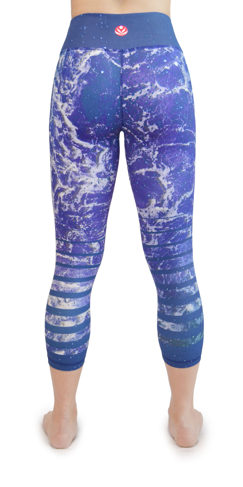 Waves - Legging