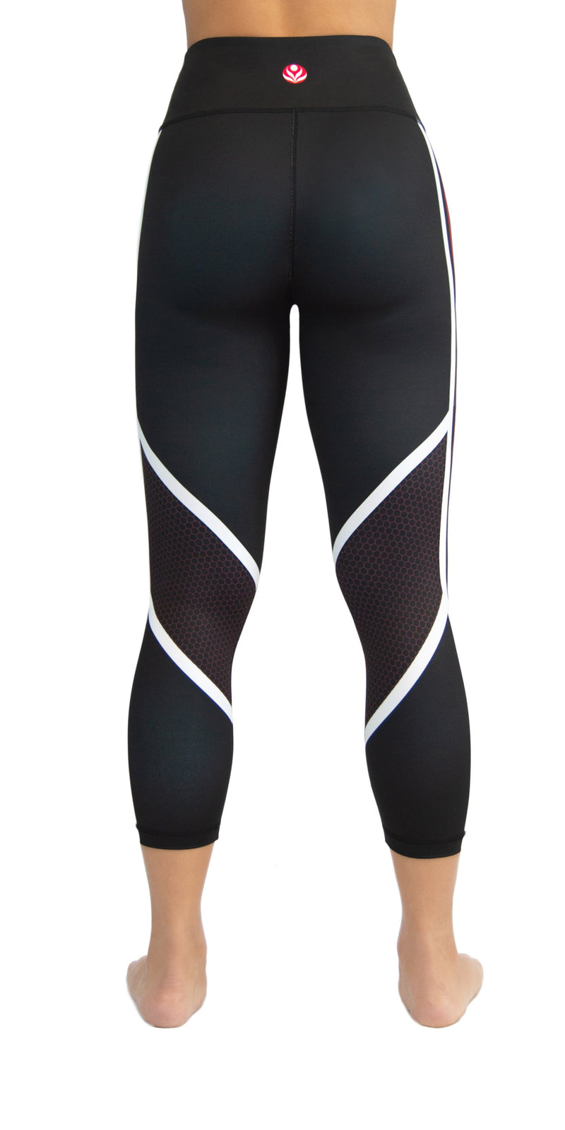 Fast Track - Legging