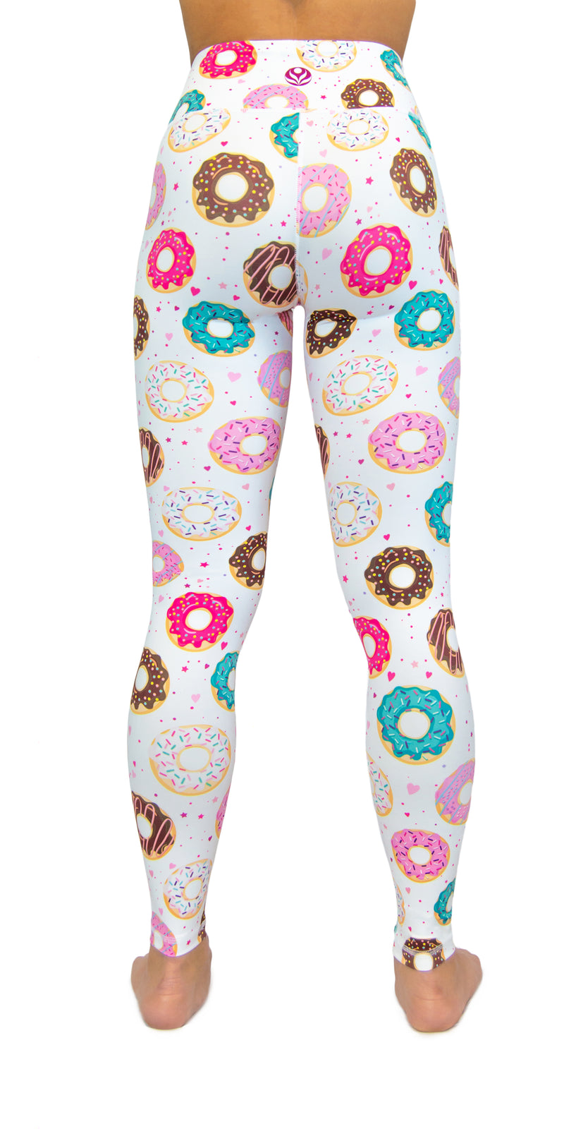 Jelly Donuts - Legging