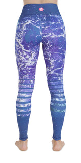 Waves - Legging