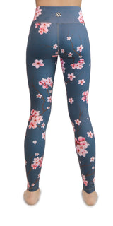 Cherry Blossoms - Legging