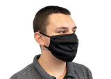 Standard Black - Dust Mask