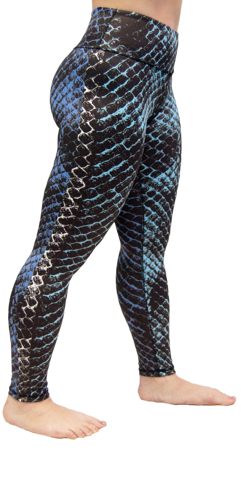 Blue Viper - Legging