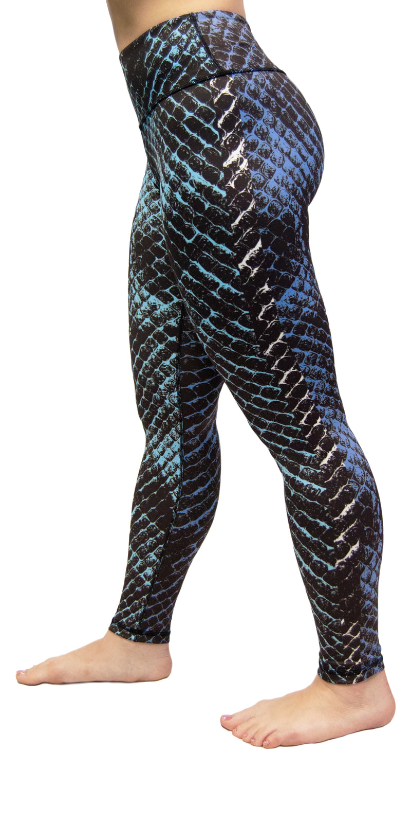 Blue Viper - Legging