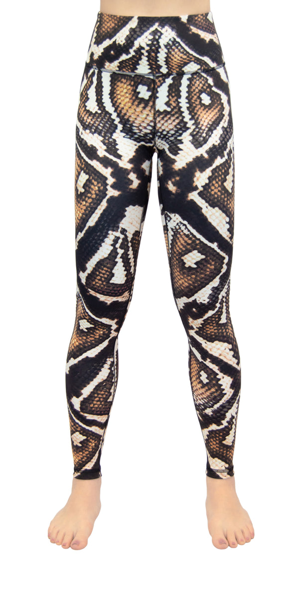 Rattlesnake - Legging