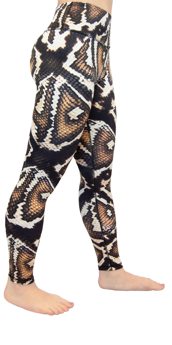 Rattlesnake - Legging