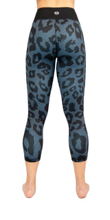 Black Jaguar - Legging