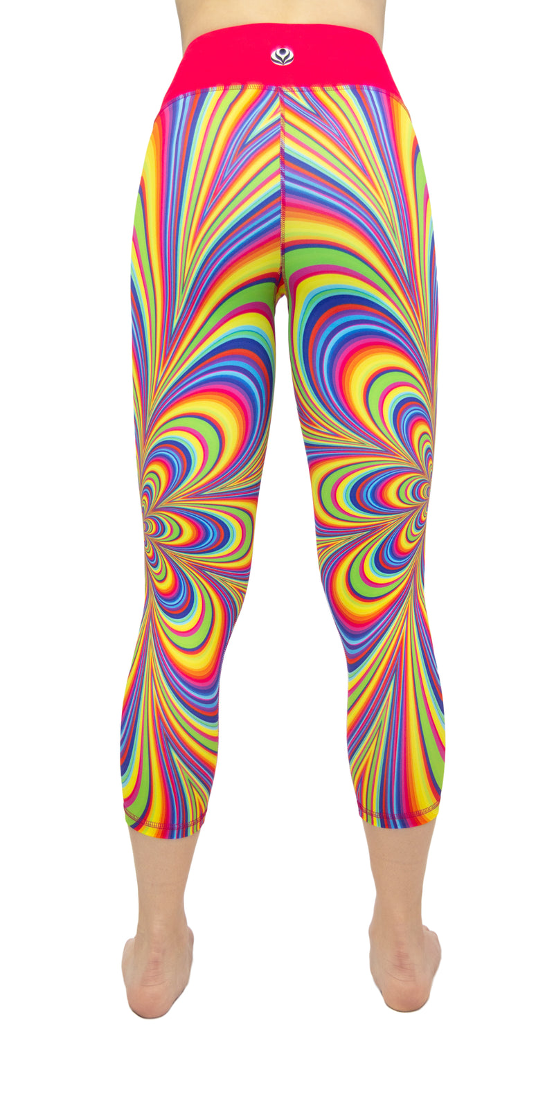 Psychedelic - Legging