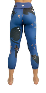 Wicked Cats - Legging