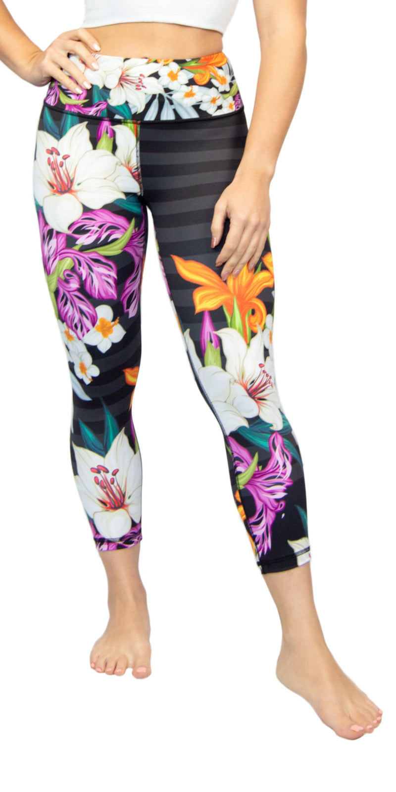 Secret Garden - Legging