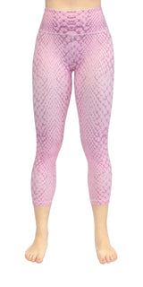 Pink Python - Legging