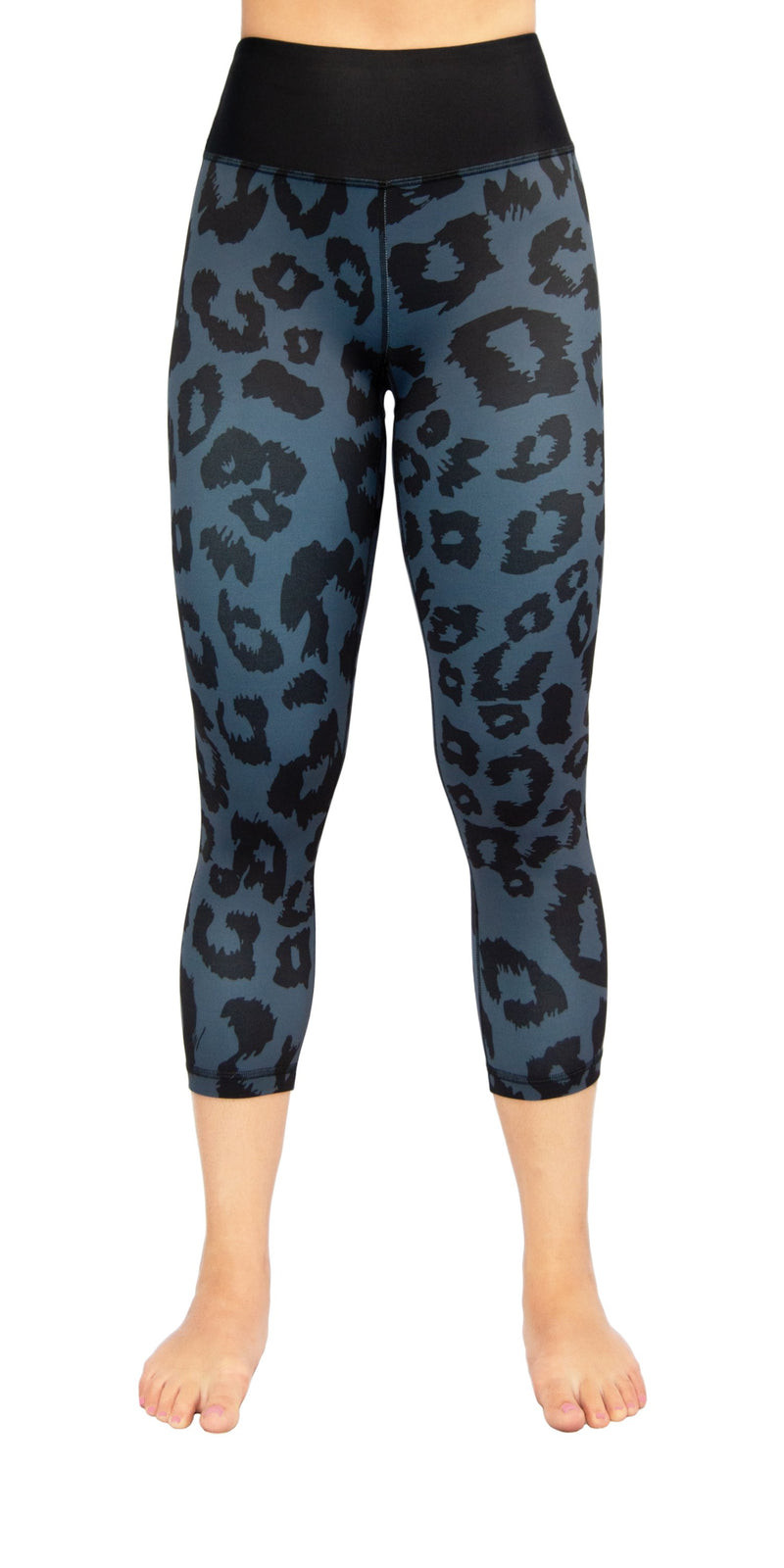 Black Jaguar - Legging