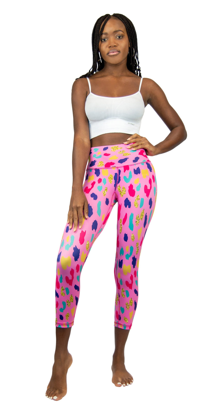 Quirky Me - Legging