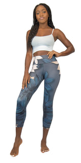 Garden of Eve - Legging [Final Sale]