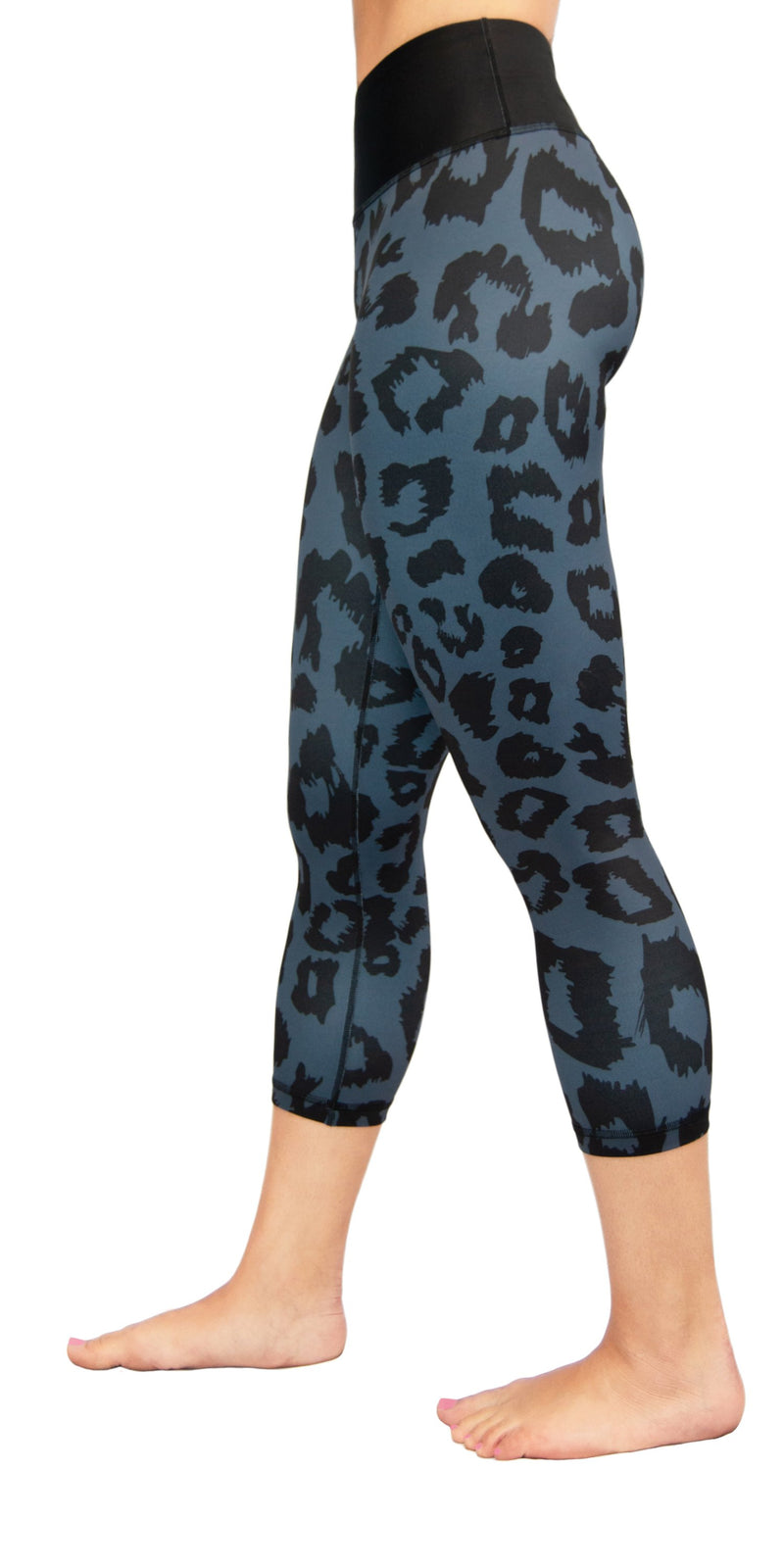 Black Jaguar - Legging