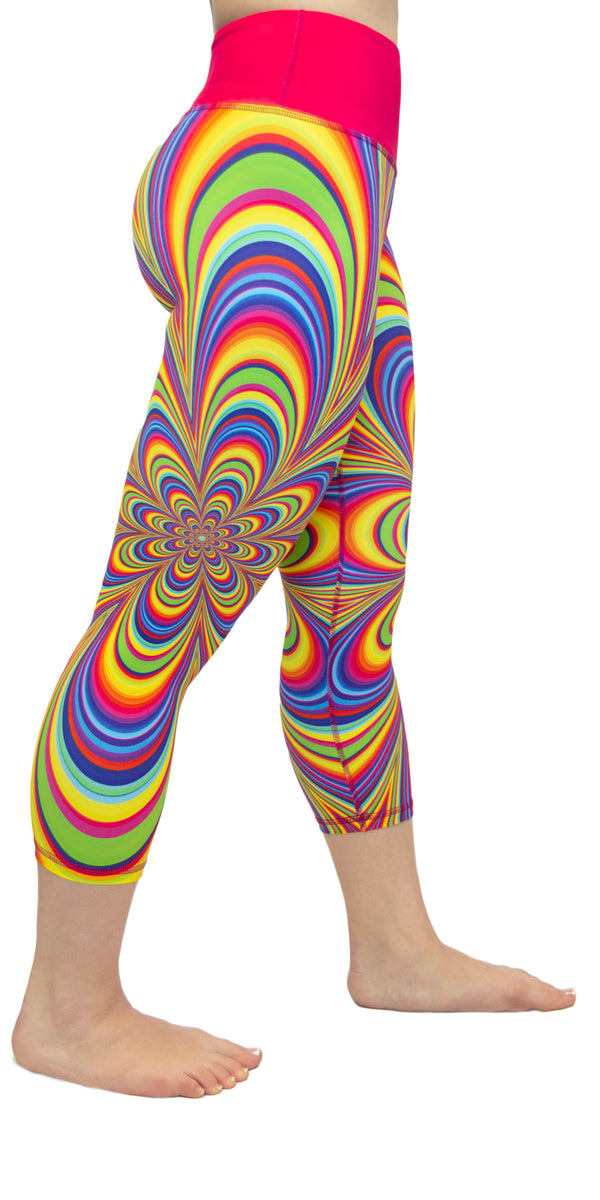 Psychedelic - Legging