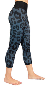 Black Jaguar - Legging