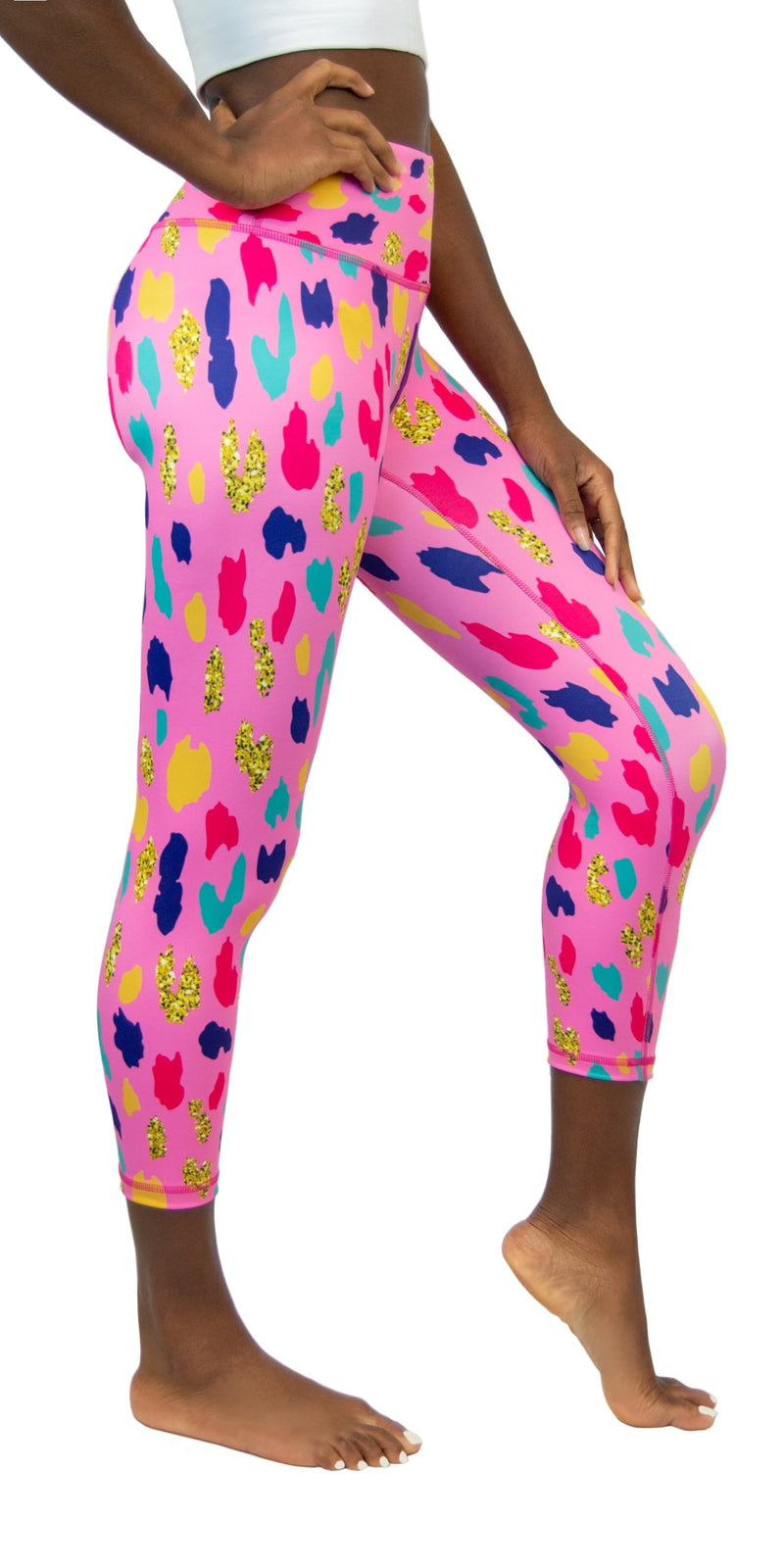 Quirky Me - Legging