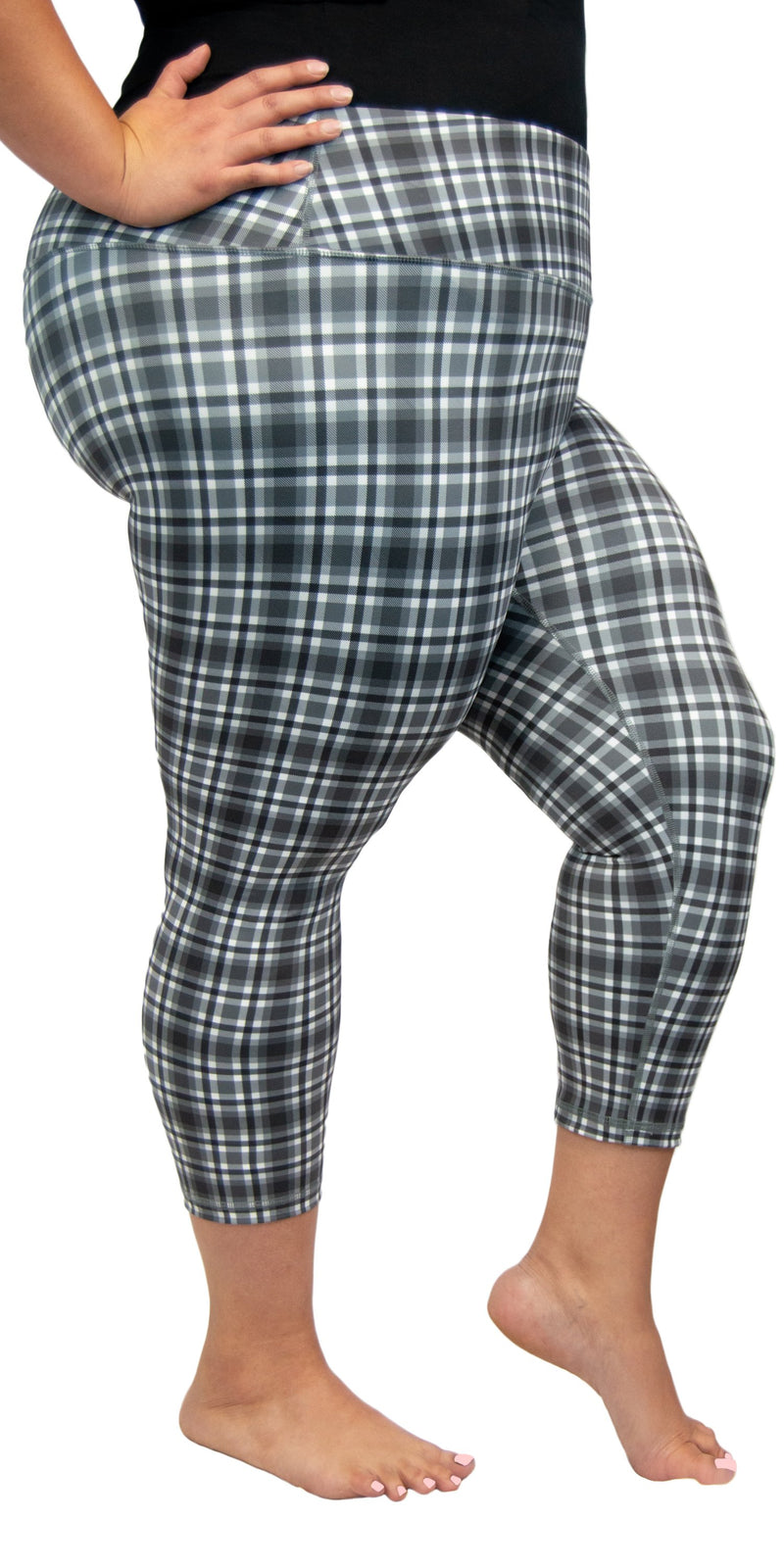 Tartan - Legging