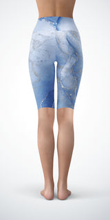 Celestial Marble FITfab - Shorts
