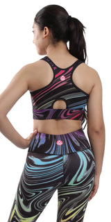 Chroma - Sports Bra