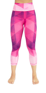 Crystal Gem - Legging