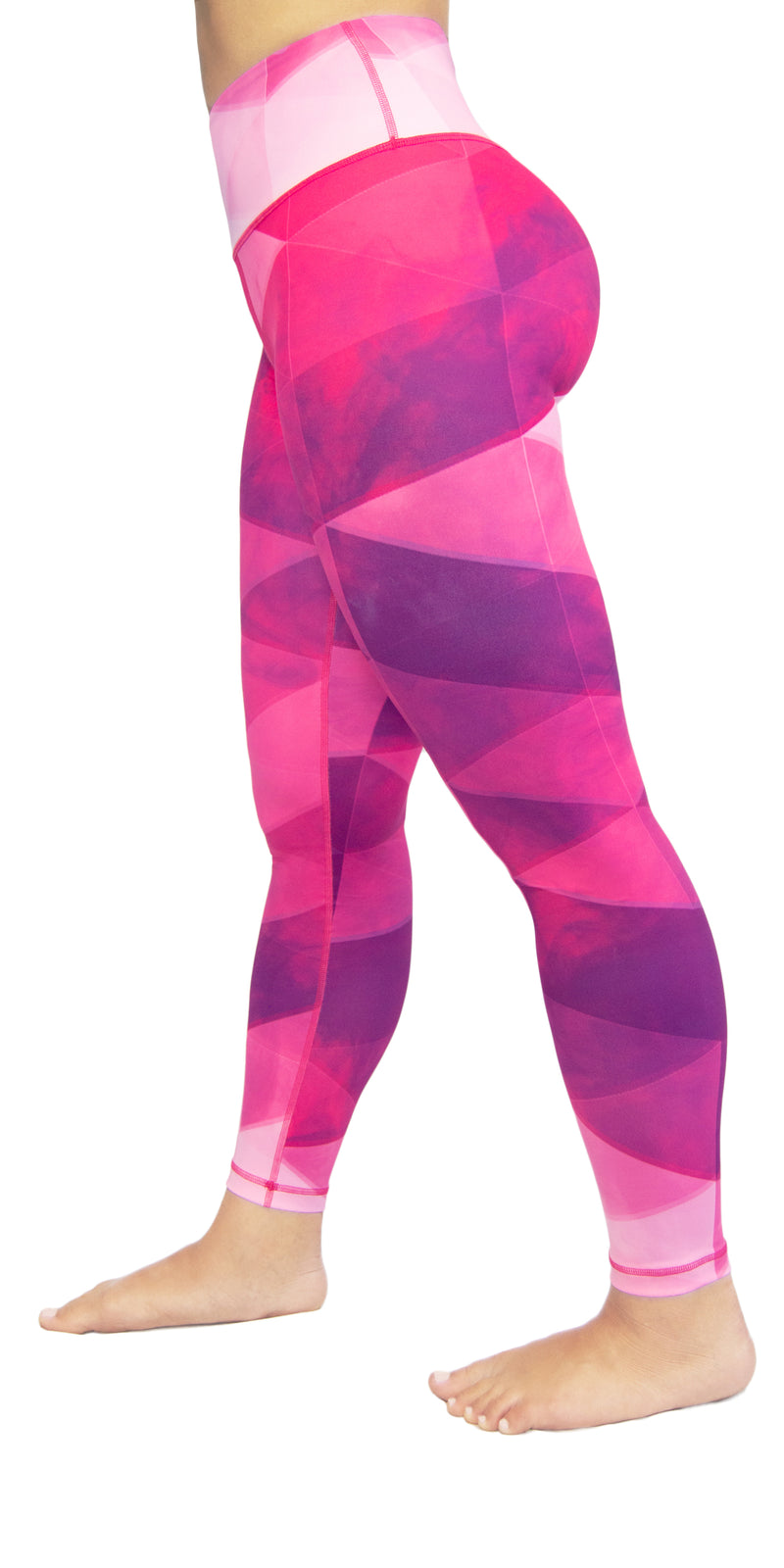 Crystal Gem - Legging