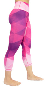 Crystal Gem - Legging
