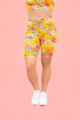 Flower Child - Shorts