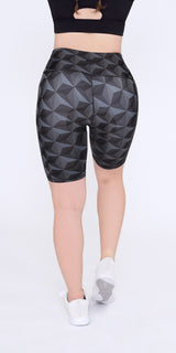 Carbon Cube - MPX Padded Cycling Bottoms
