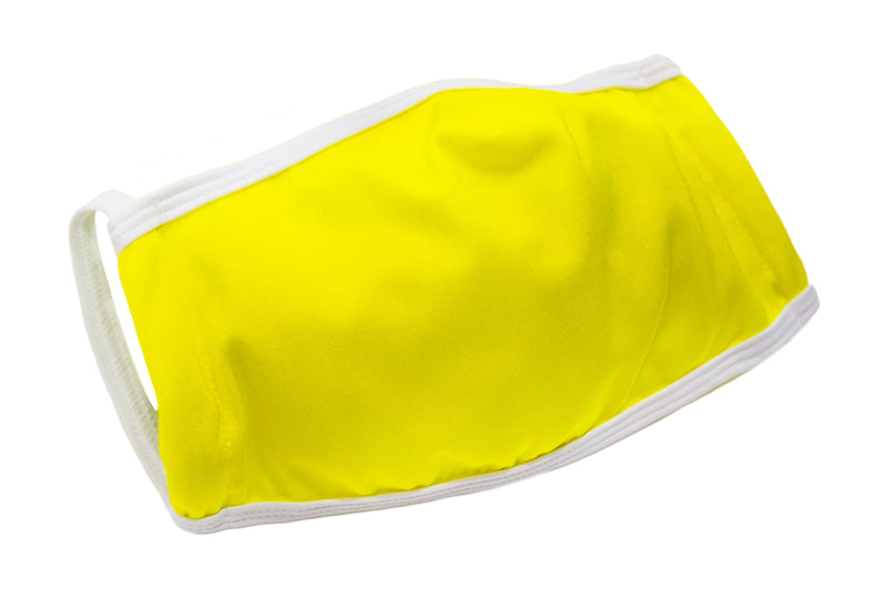 Neon Lemon - Dust Mask
