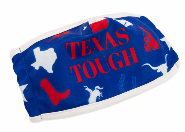 Texas Tough - Dust Mask