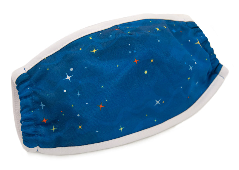 Starry - Dust Mask
