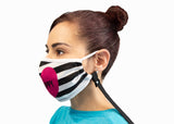 Dust Mask Holder