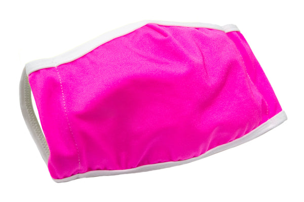 Neon Pink - Dust Mask