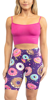 Donut Cravings - Shorts