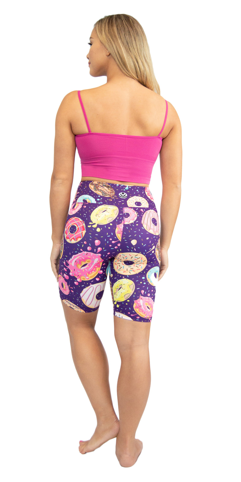 Donut Cravings - Shorts