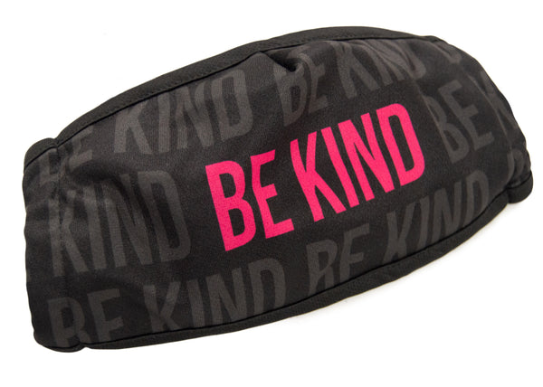 Be Kind - Dust Mask