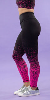 Sprinkle Love - Legging