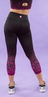 Sprinkle Love - Legging