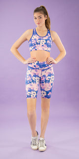 Berry Spring - Shorts [Final Sale]