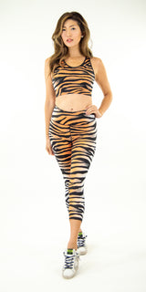 Tigress - Legging