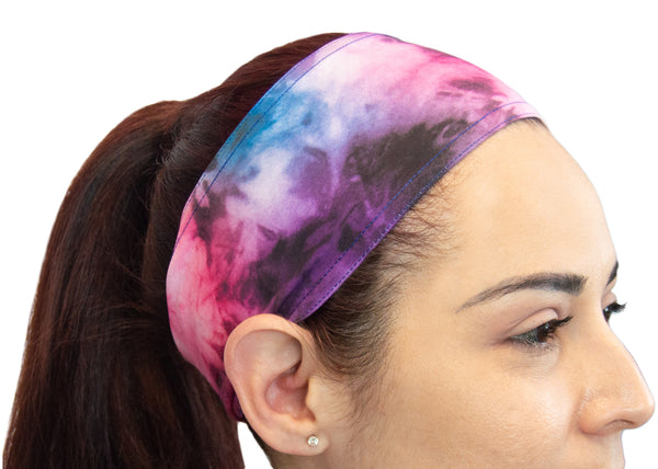 Color Me Pretty - Headband