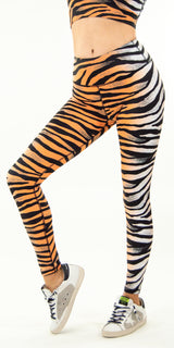 Tigress - Legging