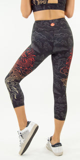 Dragon Rising - Legging