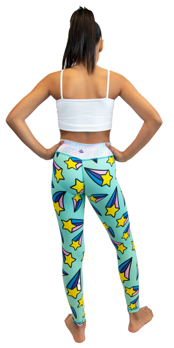 Star Born - Kid's Legging