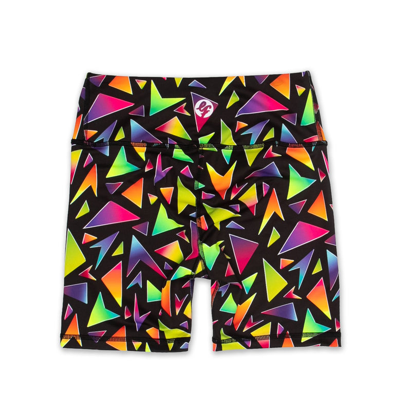 Miami Fitwear X Electric Family - Retro - Shorts [Final Sale]
