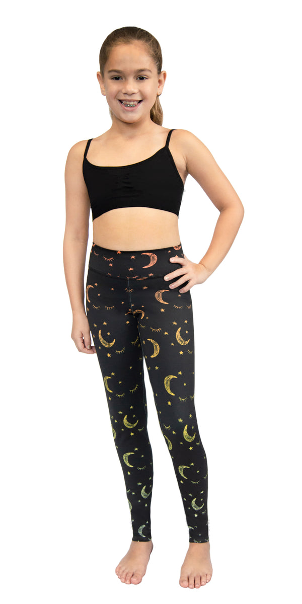 Nocturnal - Kids Legging