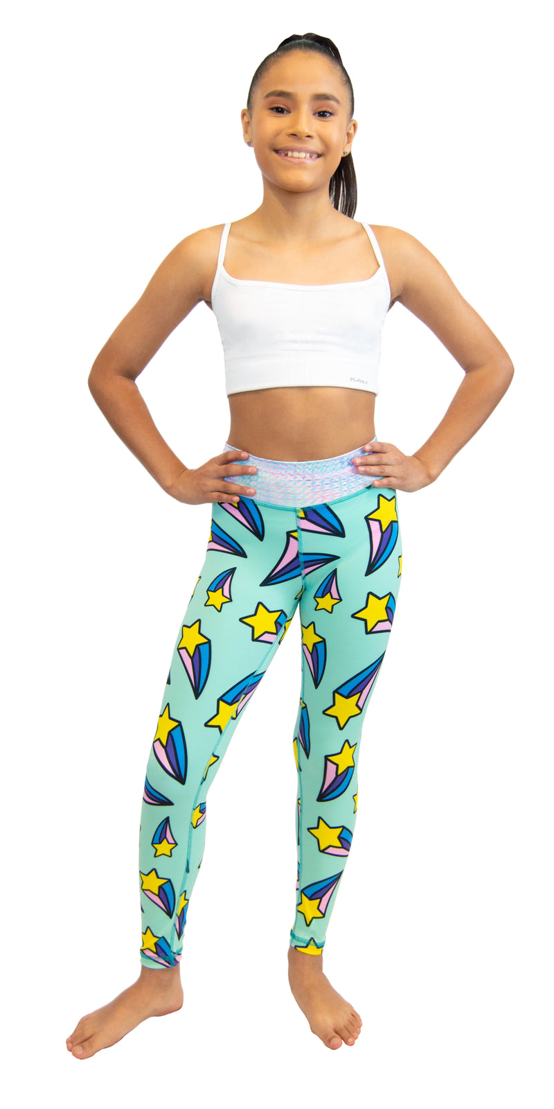 Star Born - Kid's Legging