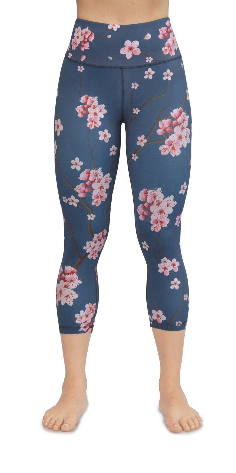 Cherry Blossoms - Legging